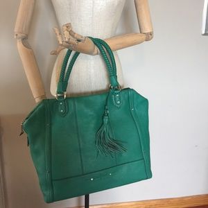 Cole Haan handbag